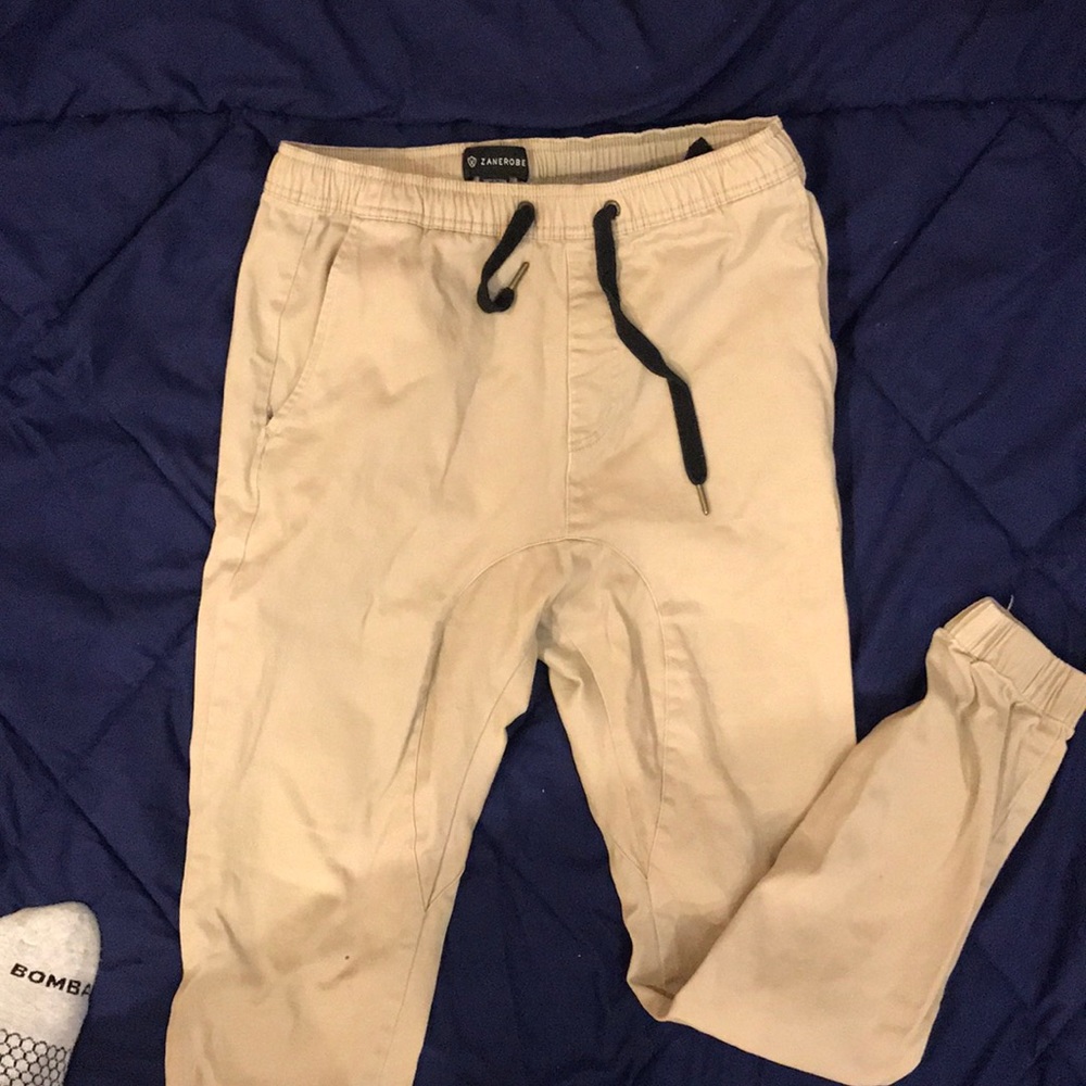Zanerobe Joggers